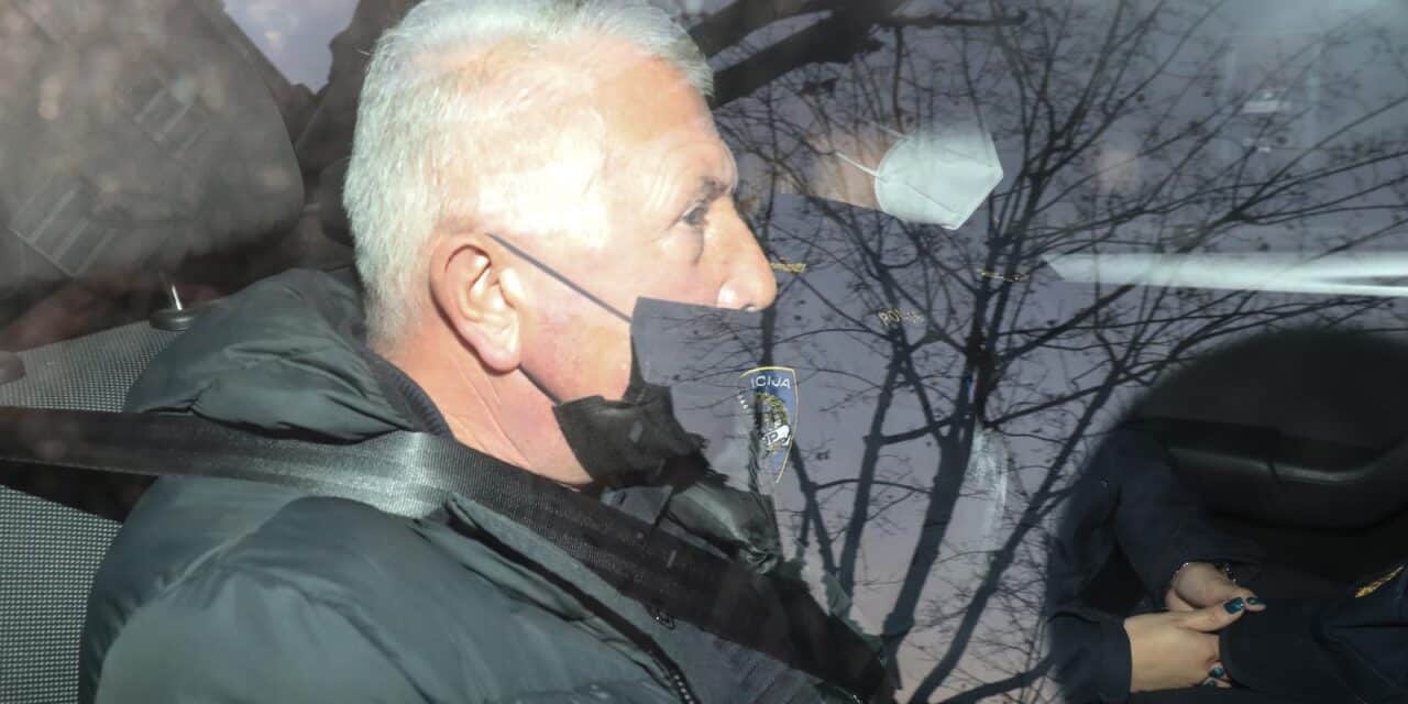 zvonko vekić