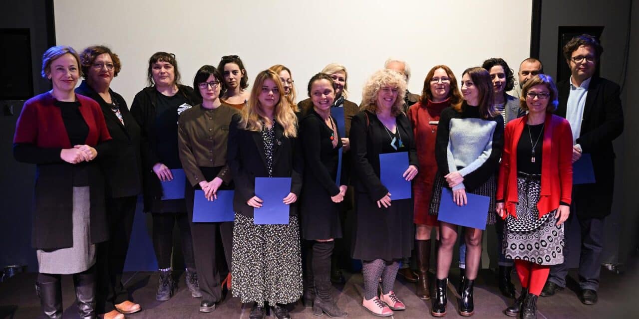 Zagreb: Predstavljeni rezultati Javnog poziva za financiranje programa Kulture i umjetnosti u zajednici