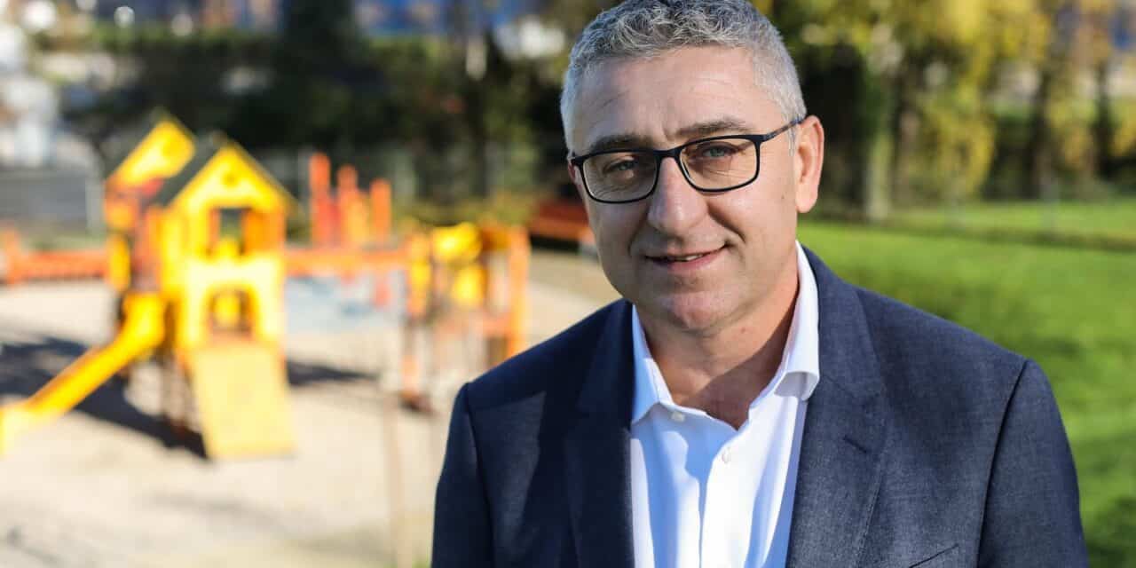 Općina Stupnik s tvrtkom Rimac Tehnologije potpisala ugovor o gradnji Centra za istraživanje