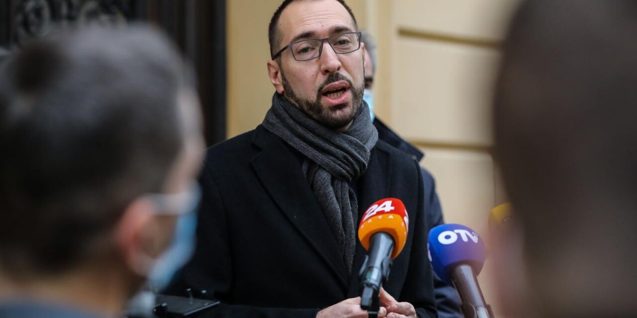tomislav tomašević