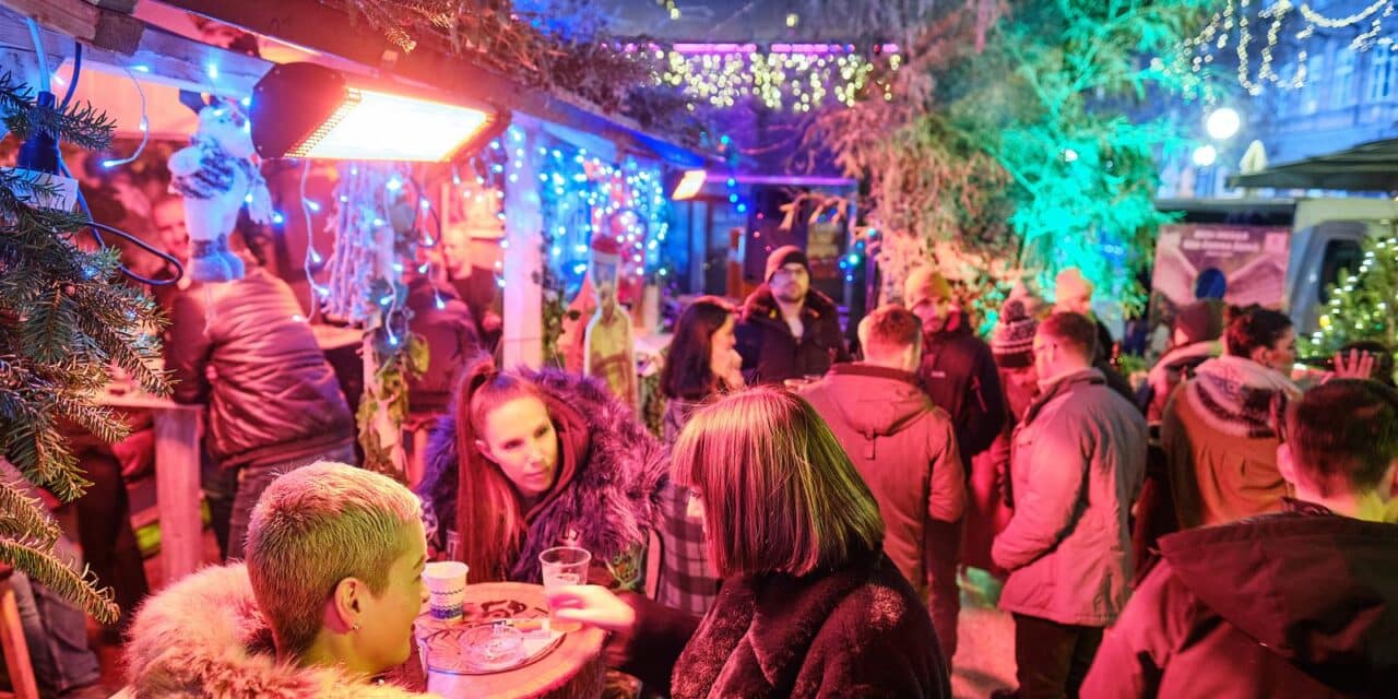 zagreb korona advent