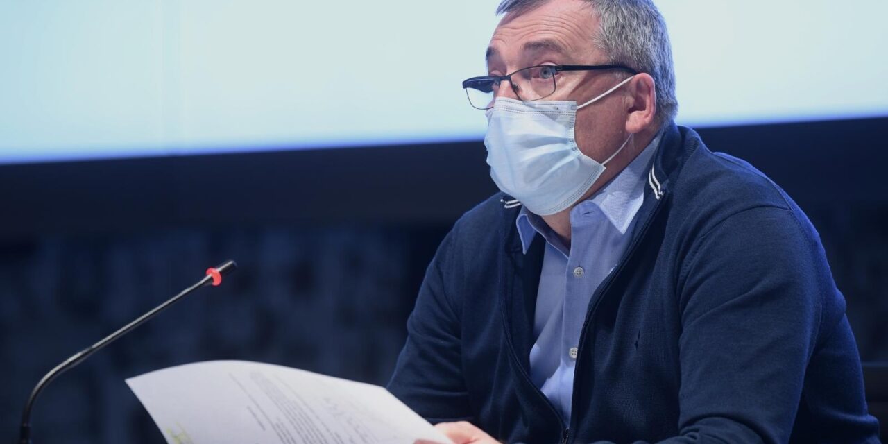 U posljednja 24 sata zabilježena su 134 nova slučaja zaraze koronavirusom