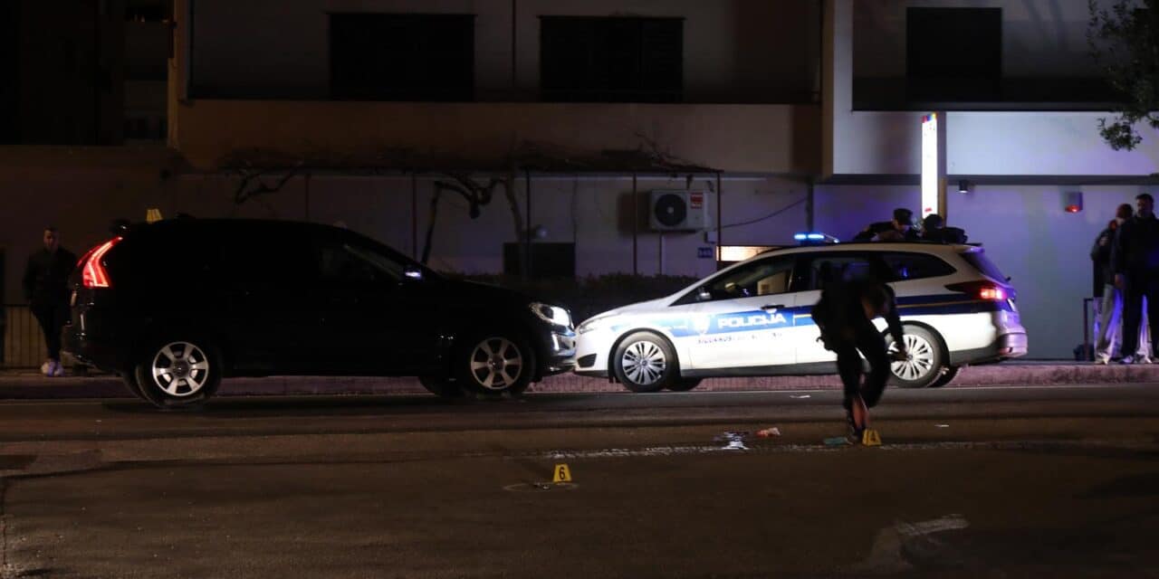 Dugi rat: Automobilom oborio pješaka koji je prevezen u bolnicu – policijski očevid u tijeku
