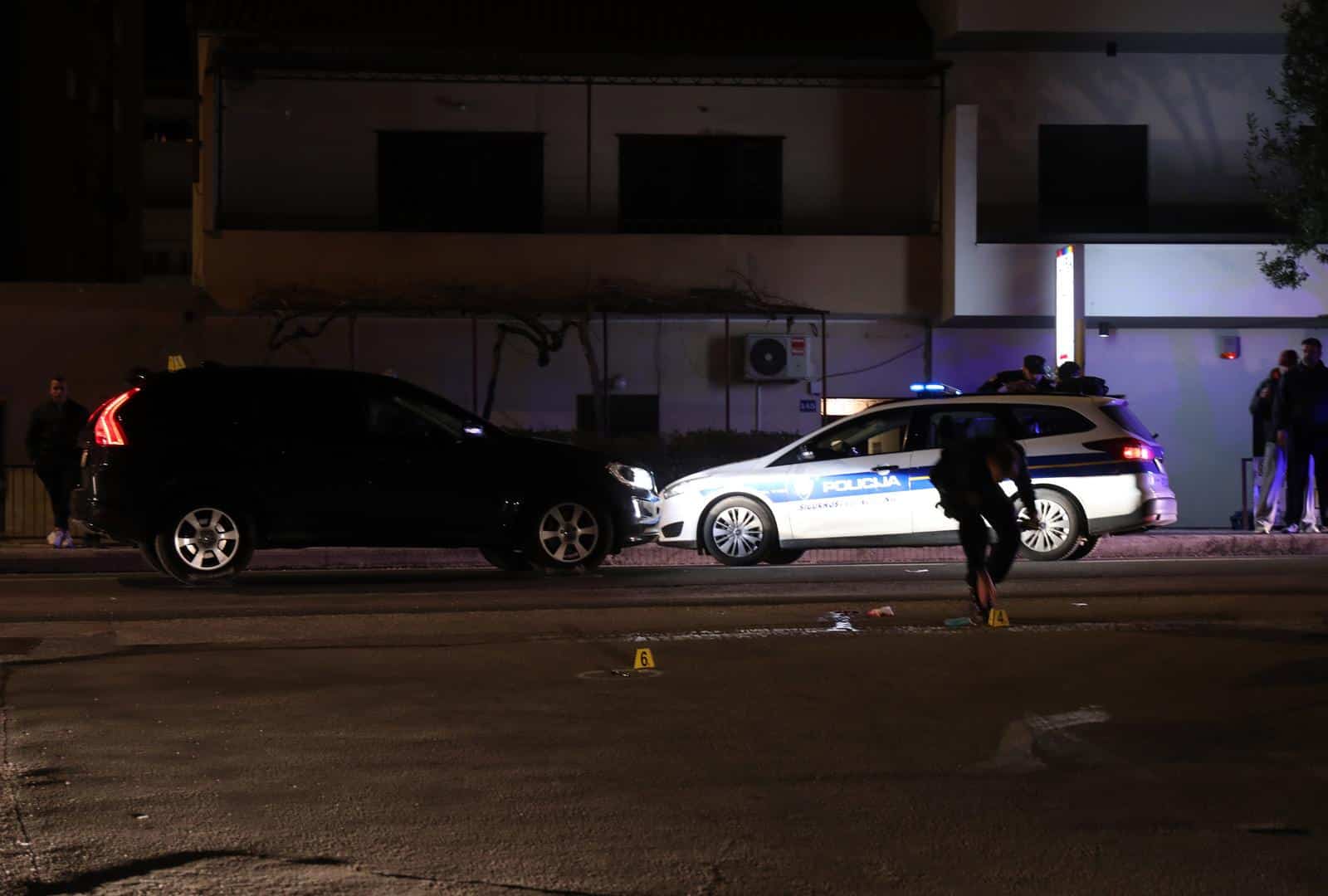 Dugi rat: Automobilom oborio pješaka koji je prevezen u bolnicu – policijski očevid u tijeku
