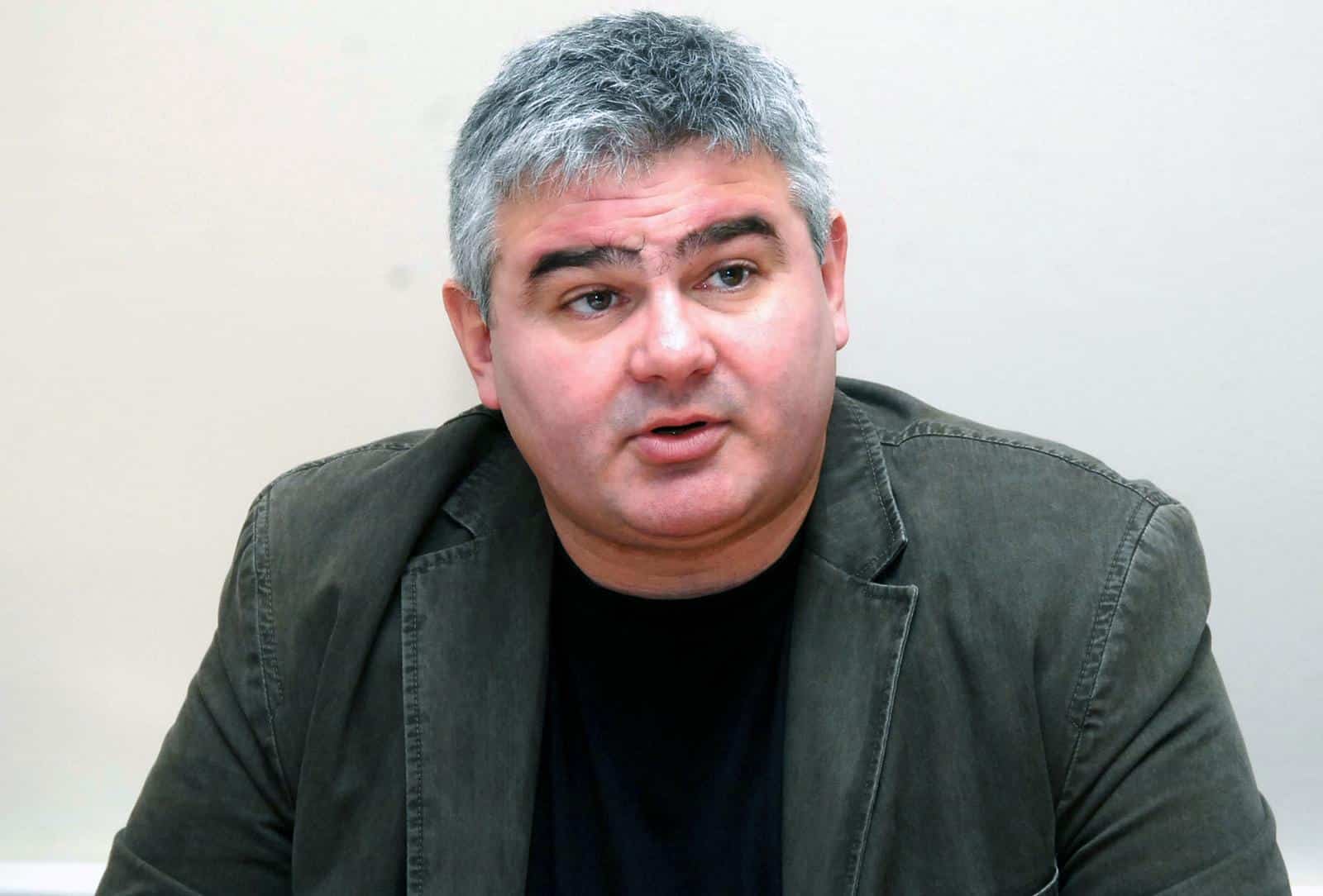 mihael kovačić