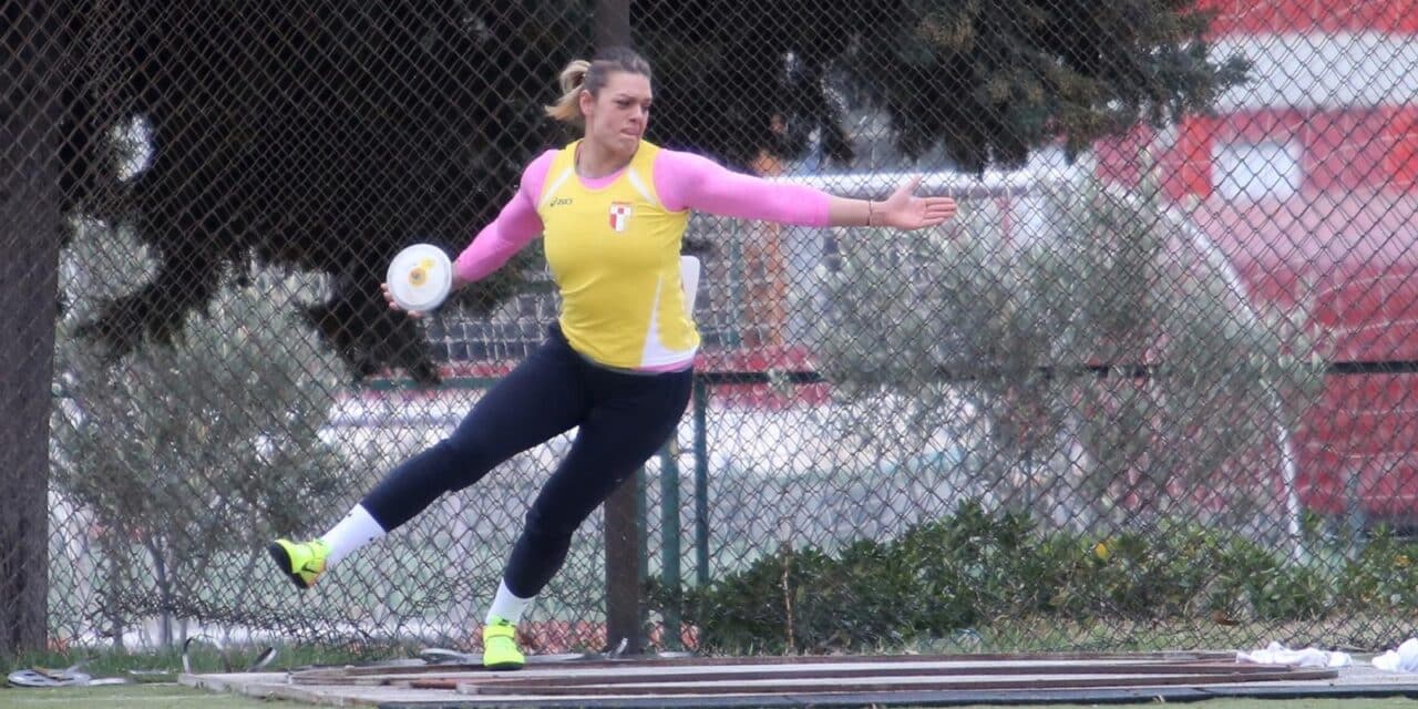 sandra perković