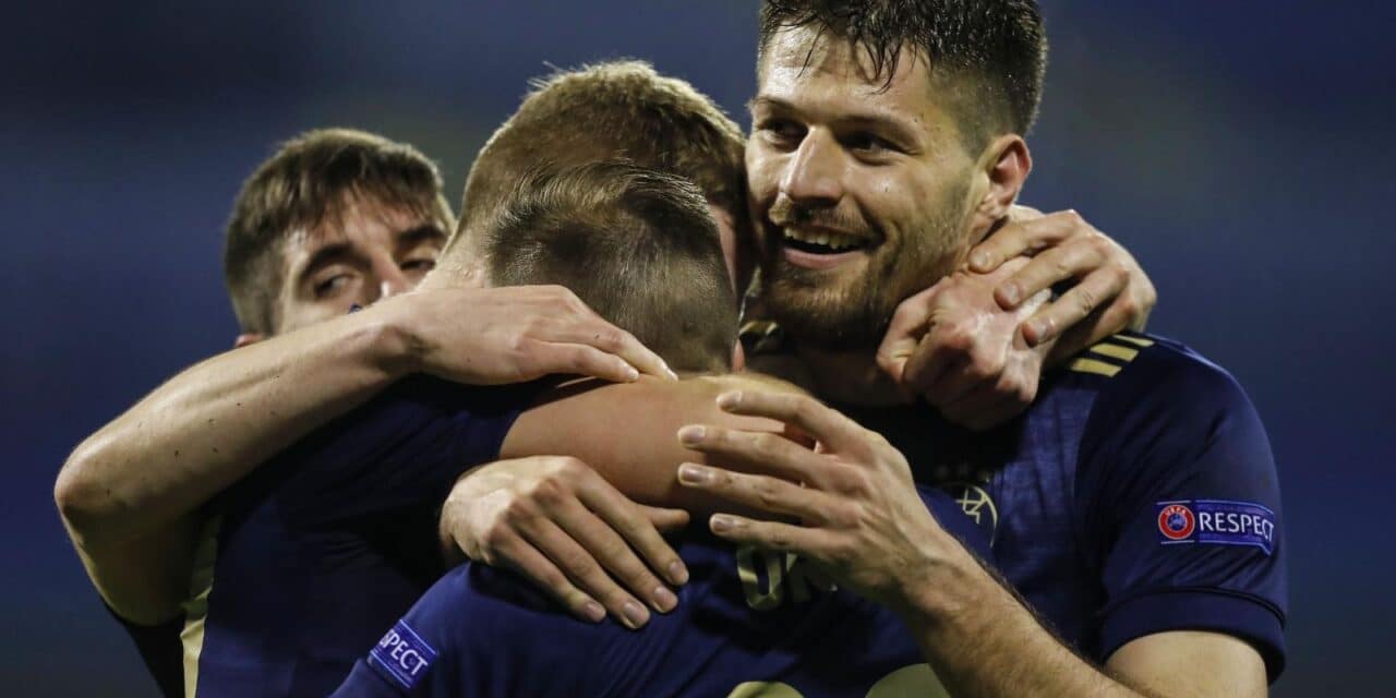 dinamo