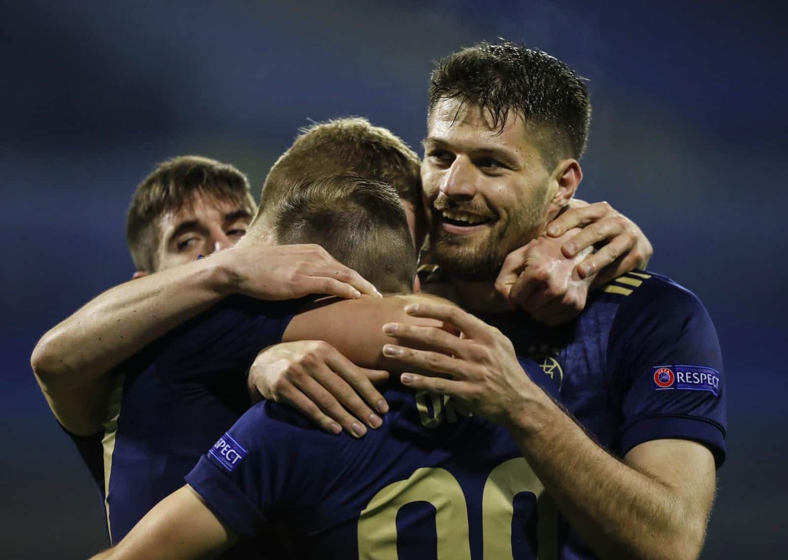 dinamo