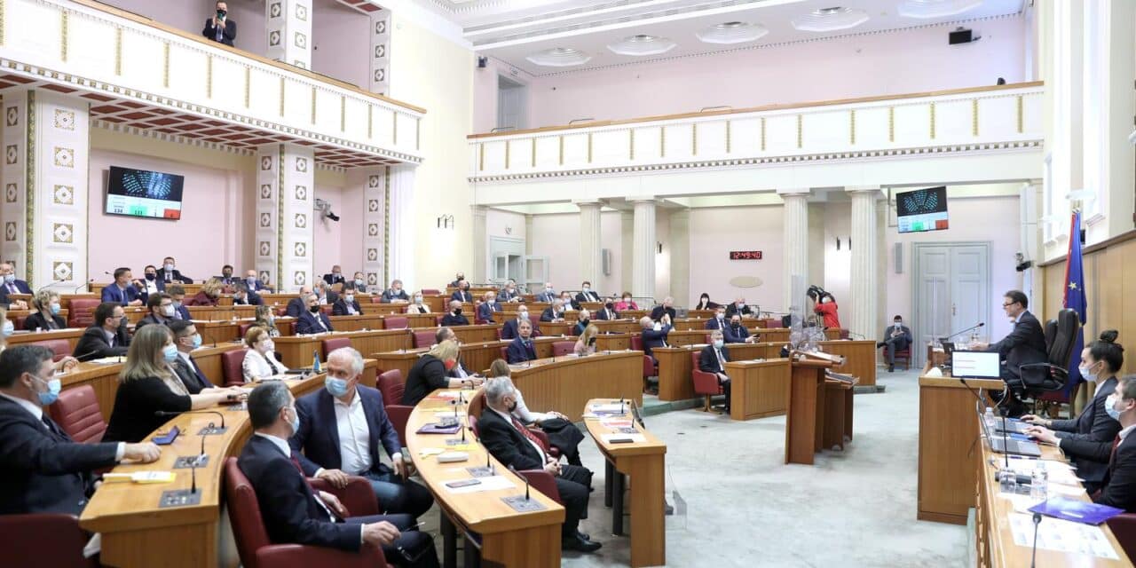 hrvatski sabor