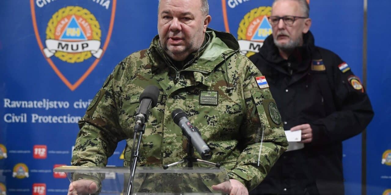 U Hrvatskoj 36 novooboljelih od koronavirusa, ukupno 418 zaraženih