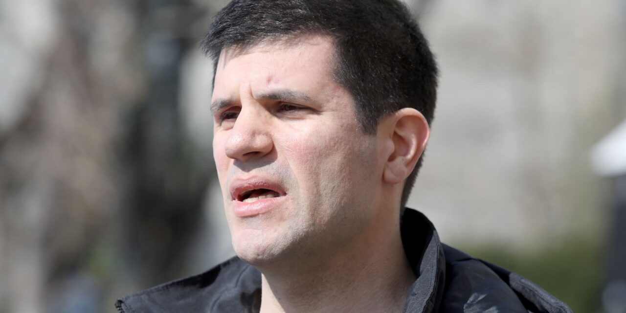 mate kapović