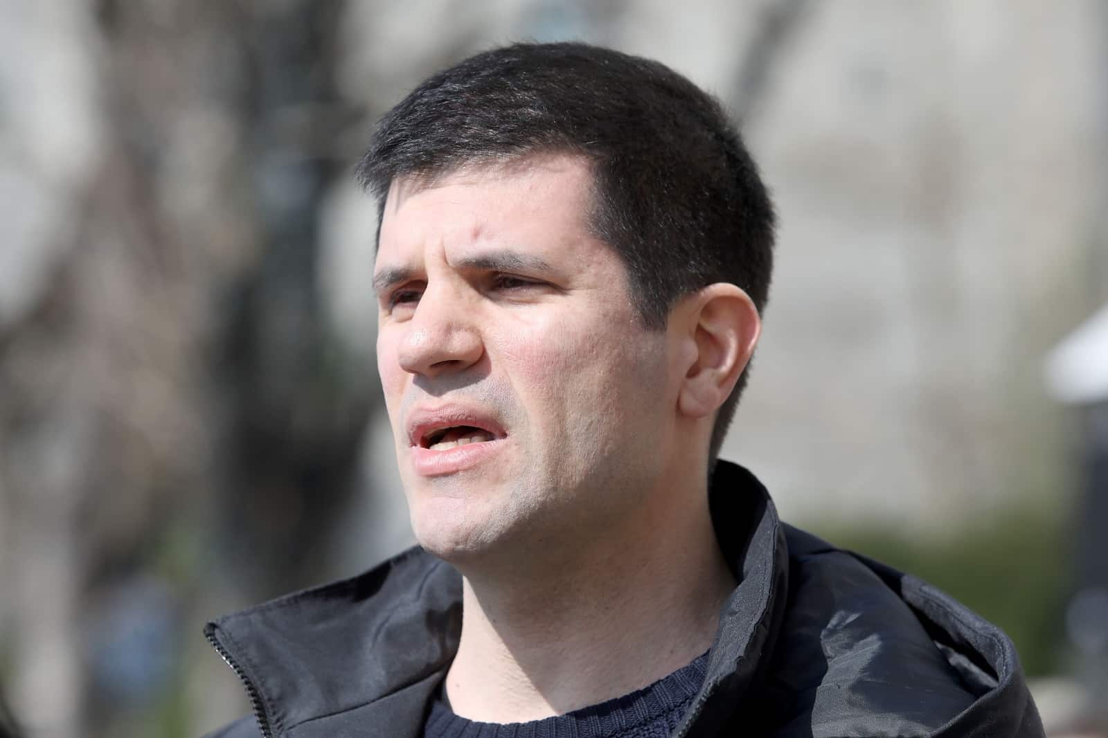 mate kapović