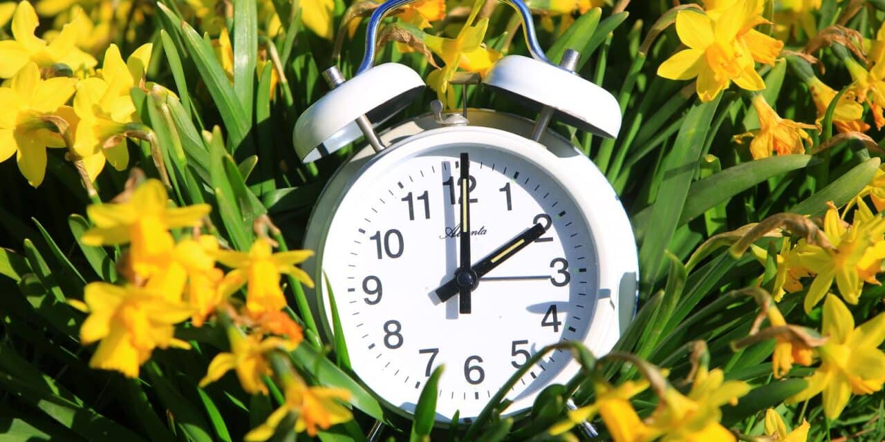 U nedjelju započinje ljetno računanje vremena