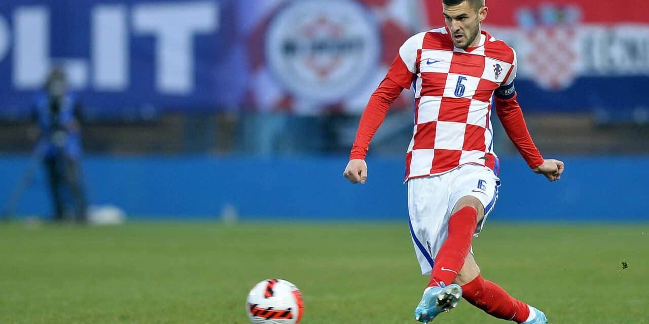 Hrvatska i Austrija igraju kvalifikacijsku utakmicu U-21 za EP 2023. godine