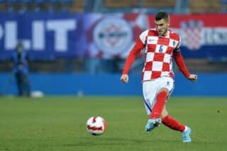Hrvatska i Austrija igraju kvalifikacijsku utakmicu U-21 za EP 2023. godine