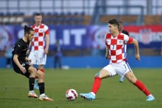 Hrvatska i Austrija igraju kvalifikacijsku utakmicu U-21 za EP 2023. godine