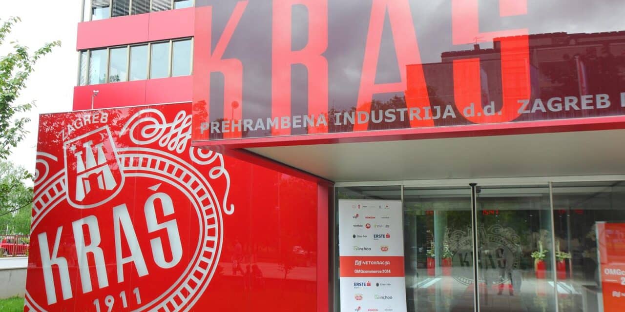 kraš