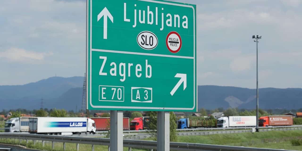 promet gužva granica