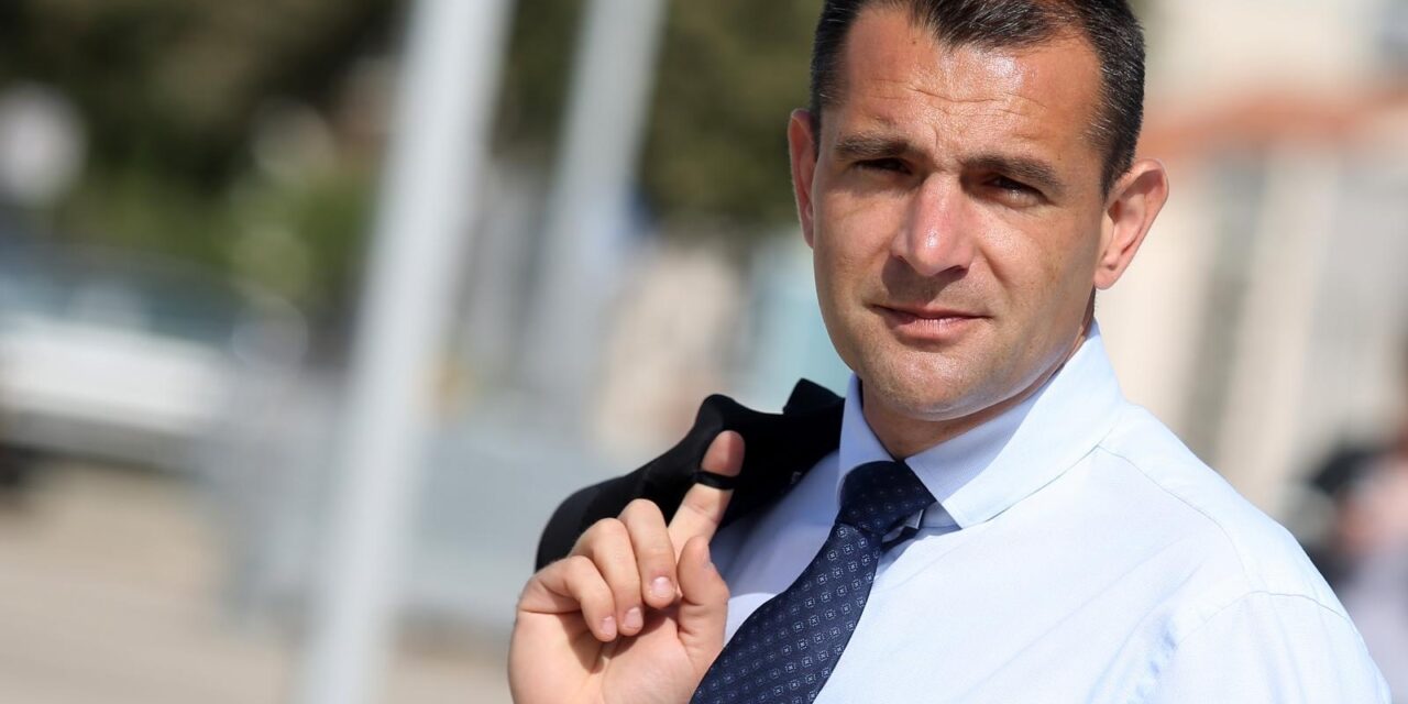 matija posavec