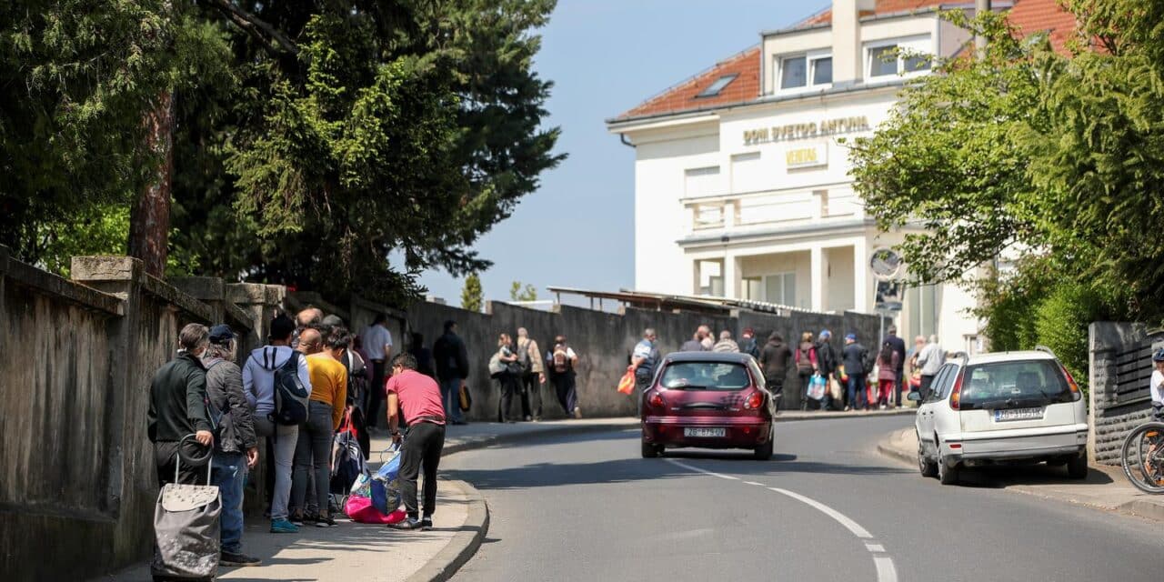 sveti duh pučka kuhinja