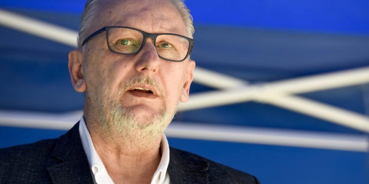 Konferencija za medije Nacionalnog stožera civilne zaštite