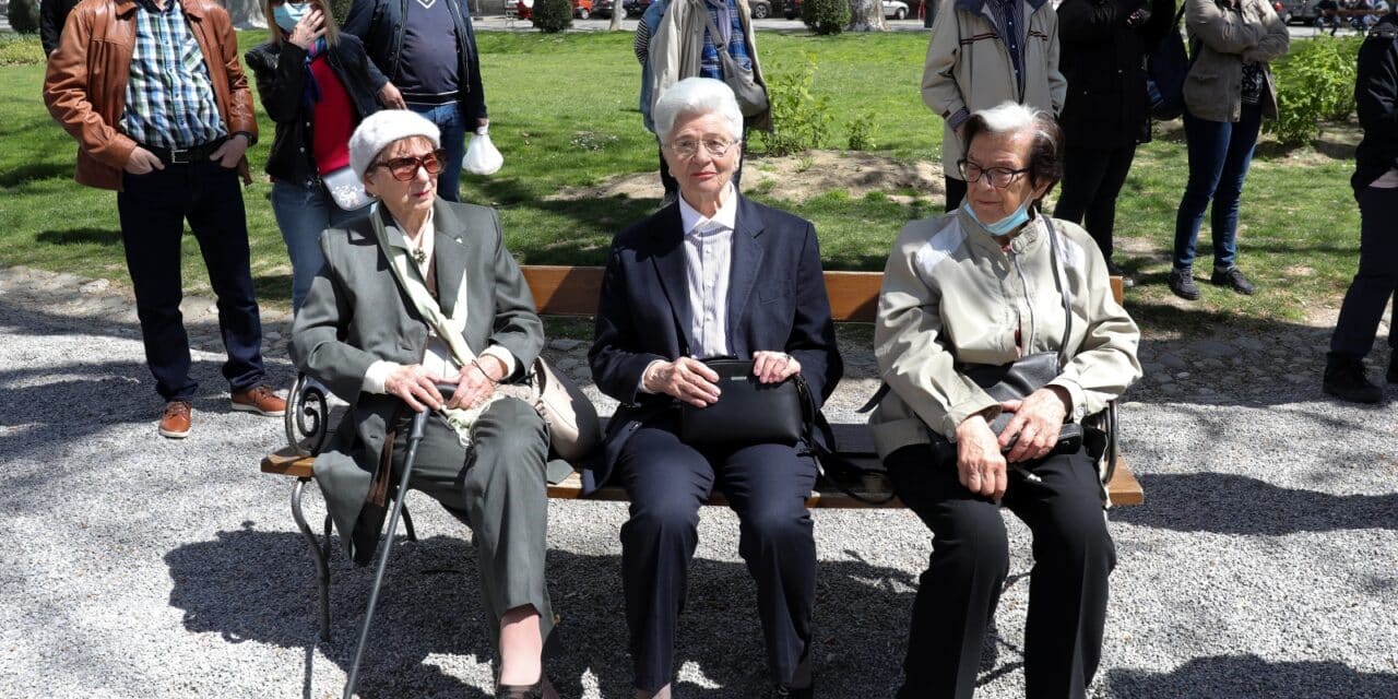 umirovljenici
