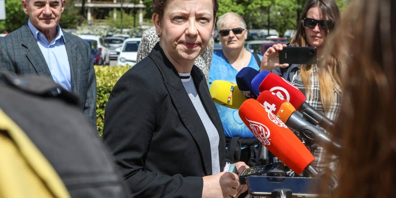 danijela dolenec
