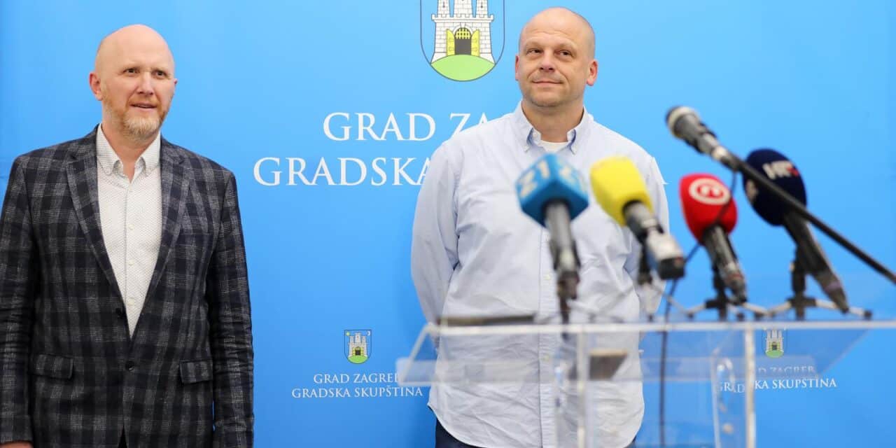 SDP o temi: Odluka o obustavi prekida mjera roditelj- odgojitelj