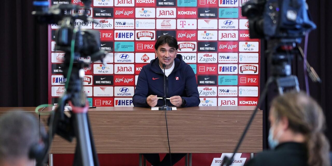 zlatko dalić