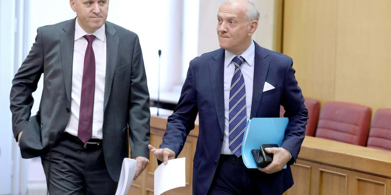 dražen bošnjaković