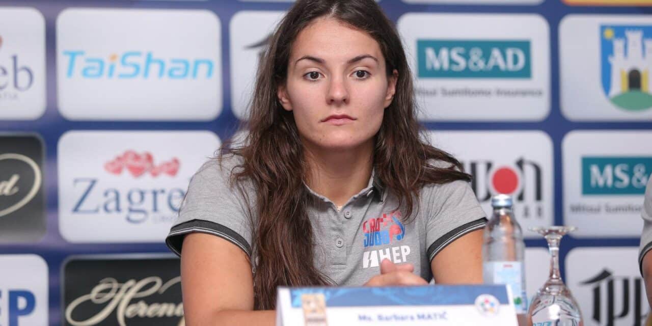 Zagreb: Najavljen ždrijeb natjecanja Grand Prix Zagreb 2019., iz serije najjačih judo turnira na svijetu
