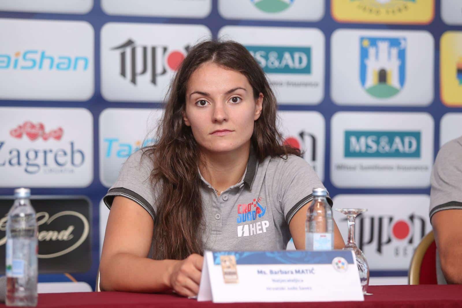 barbara matić