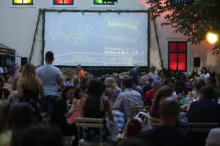 Zagreb: Prvog dana Ljetnog kina Gradec prikazuje se film Tko pjeva zlo ne misli