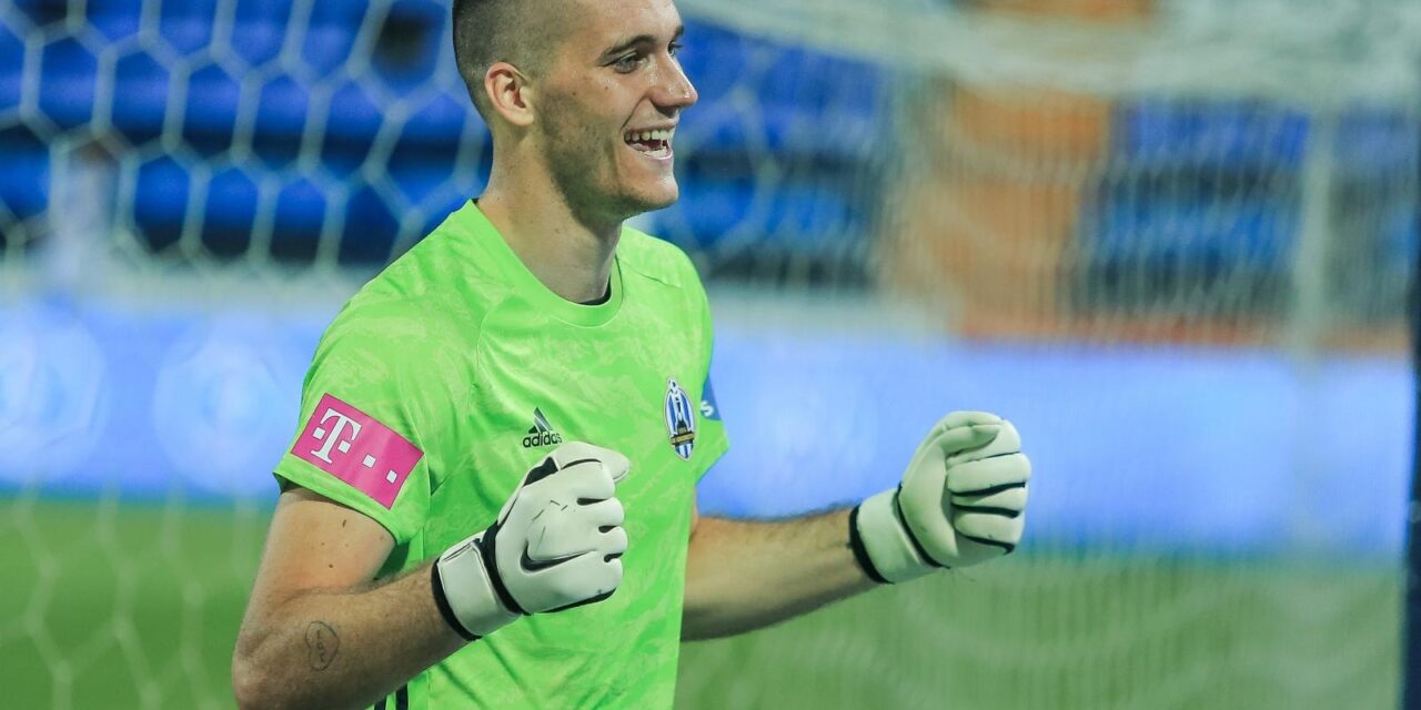 Osijek ugostio Lokomotivu u 36. kolu HT Prve lige