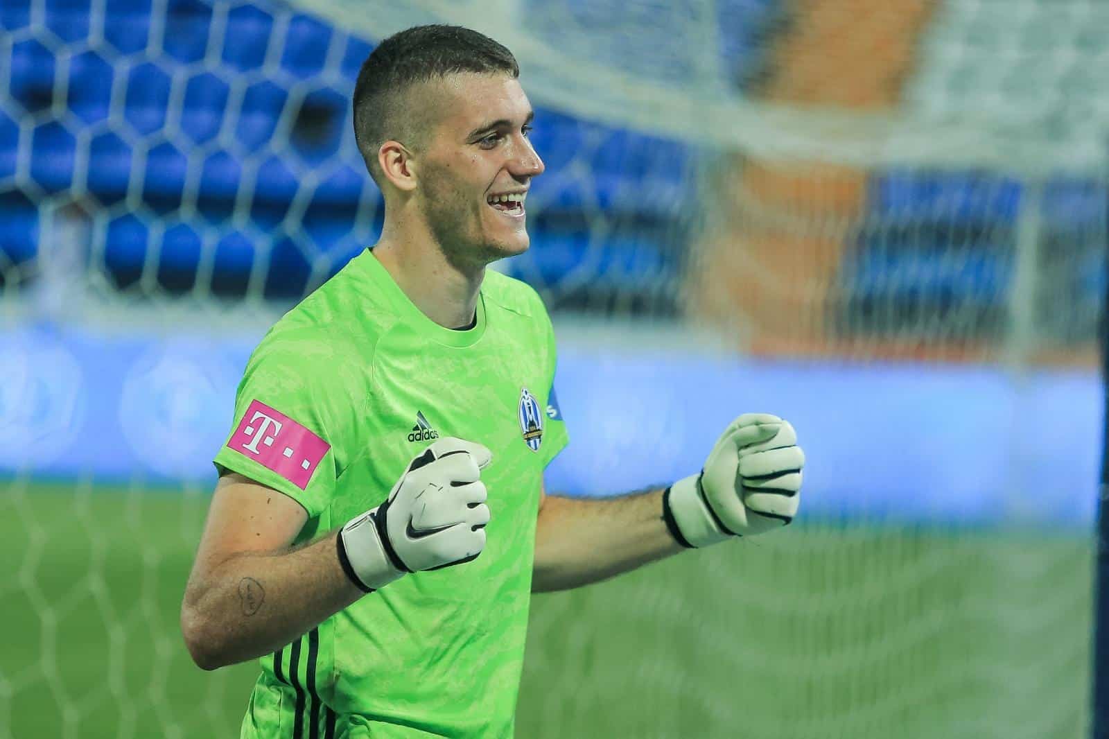 Osijek ugostio Lokomotivu u 36. kolu HT Prve lige