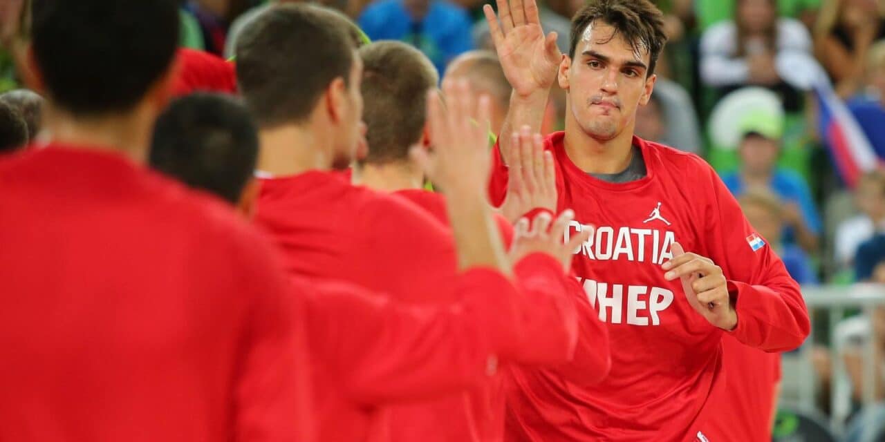 dario šarić