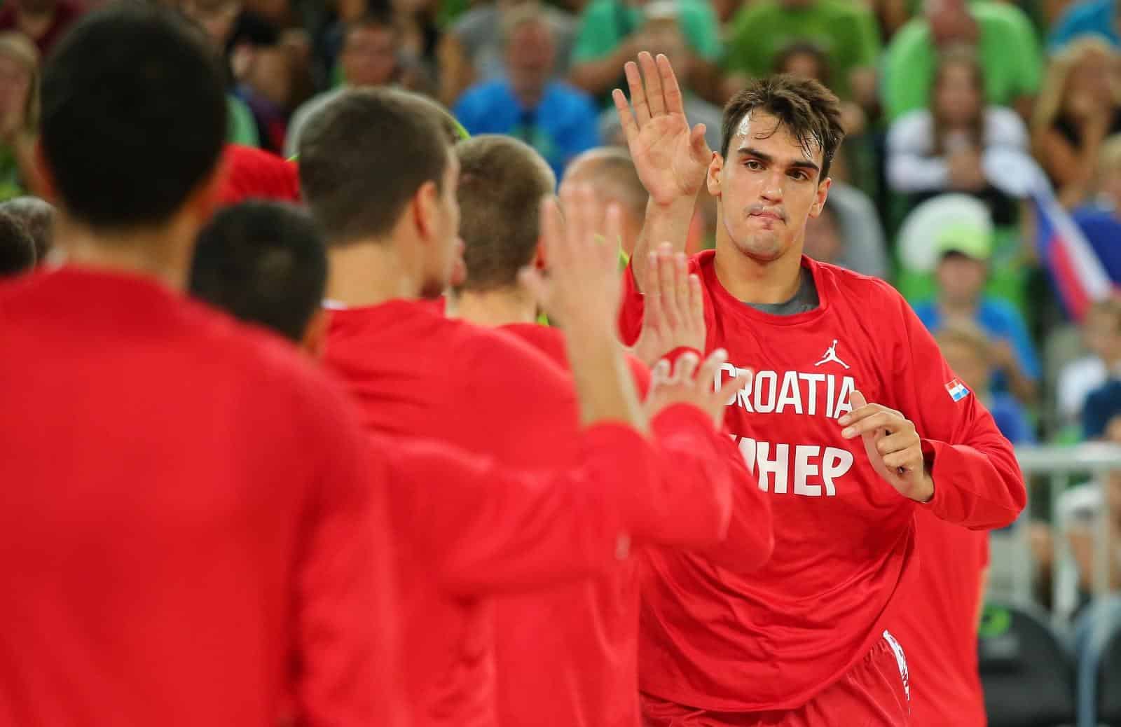 dario šarić