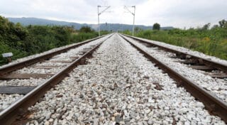 Zaprešić: Željeznička pruga gdje su u naletu vlaka na automobil poginule dvije osobe
