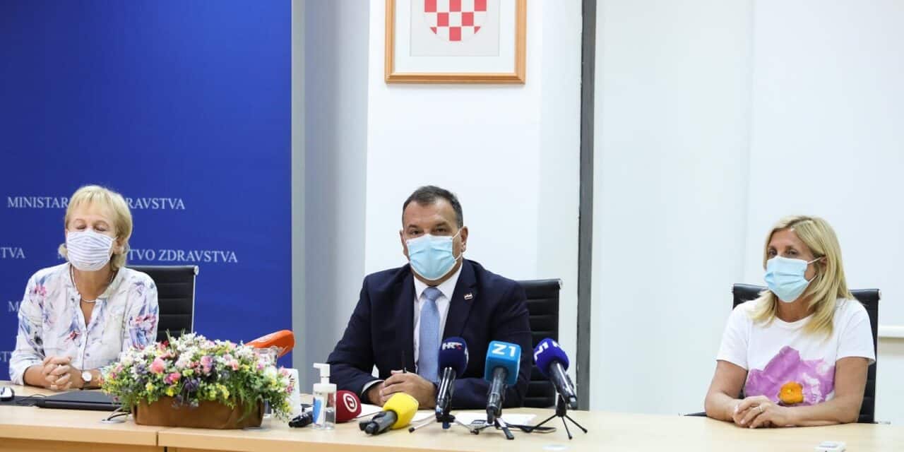 U Ministarstvu zdravstva održan sastanak o primarnoj zdravstvenoj zaštiti