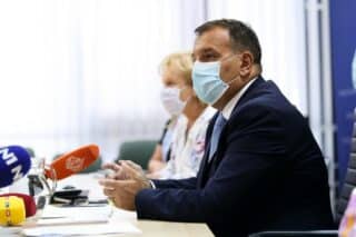 U Ministarstvu zdravstva održan sastanak o primarnoj zdravstvenoj zaštiti