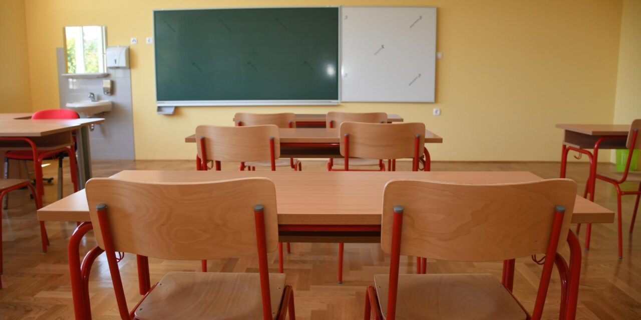 Obnovljena i drograđena škola u Velikom Trojstvu nedaleko Bjelovara