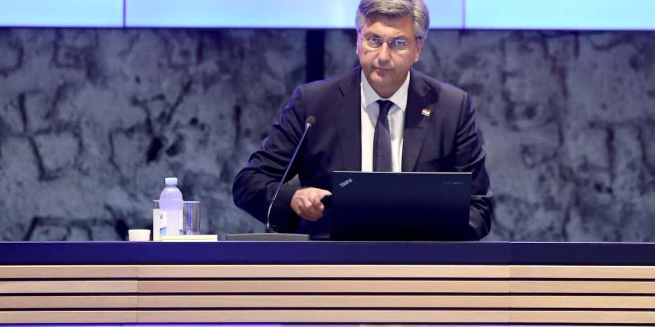 Održana 143. sjednica Vlade RH