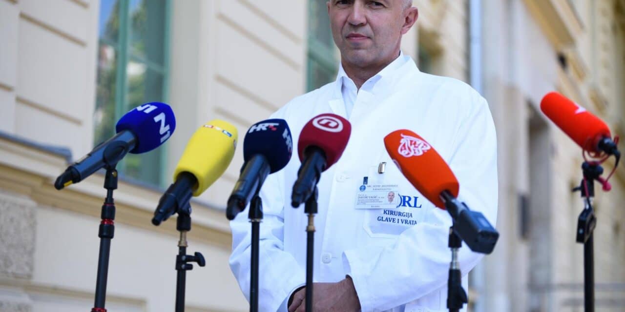 davor vagić