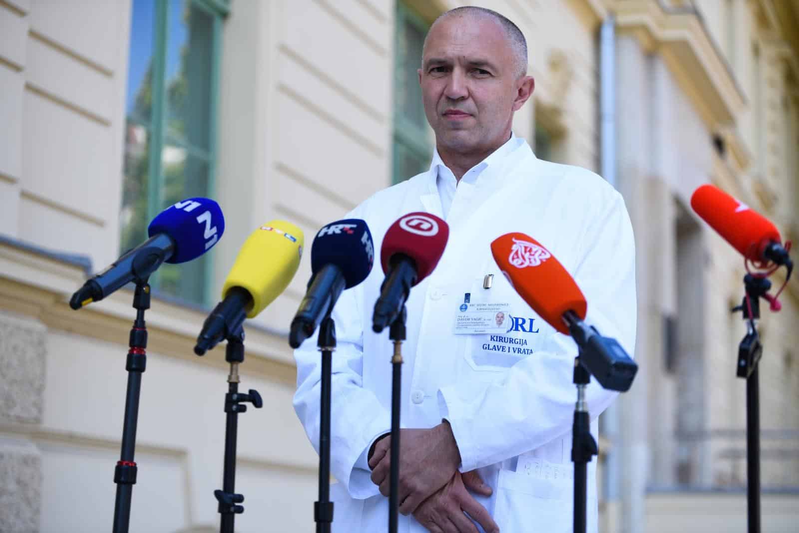 davor vagić