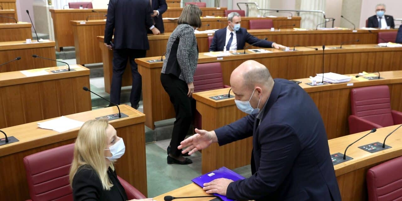 hrvatski sabor
