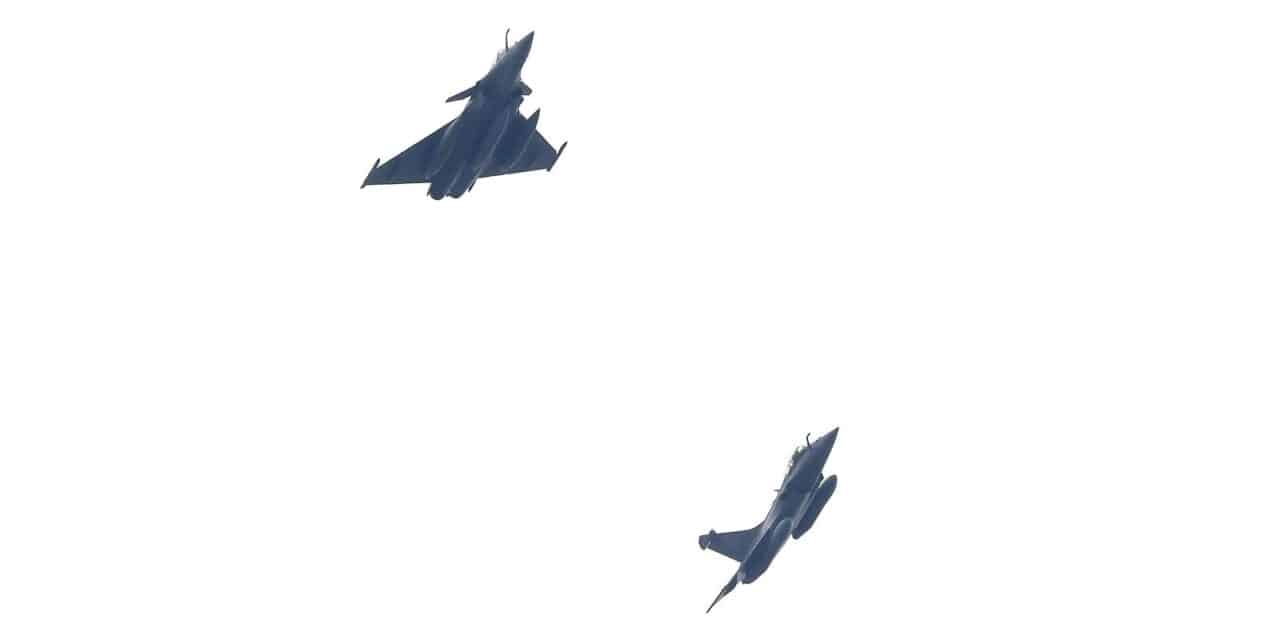 avion rafale