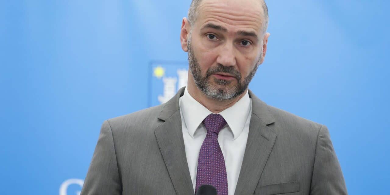 joško klisović
