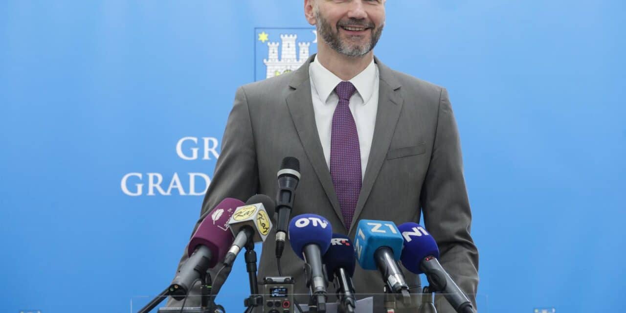 joško klisović