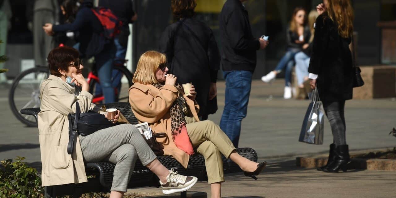 zagreb korona