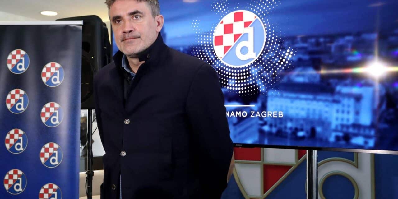 zoran mamić